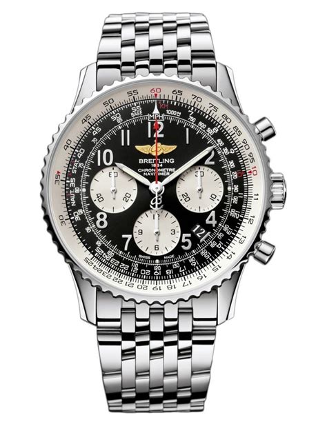 breitling 1980|breitling navitimer history.